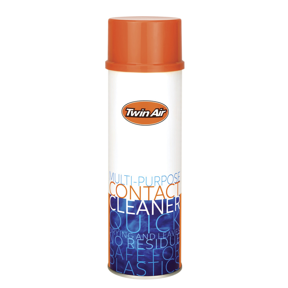 Limpiador Contactos Twin Air Spray 500ml