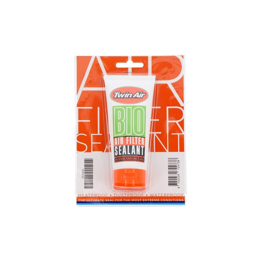 Grasa Sellante Filtro Aire Twin Air Bio 100ml