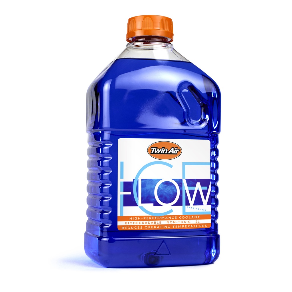 [TA159040N] Twin Air Refrigerante Twin Air Iceflow High Performance Coolant 2l