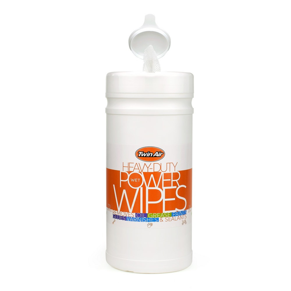 Toallitas Limpiadoras Twin Air Cleaning Wipes