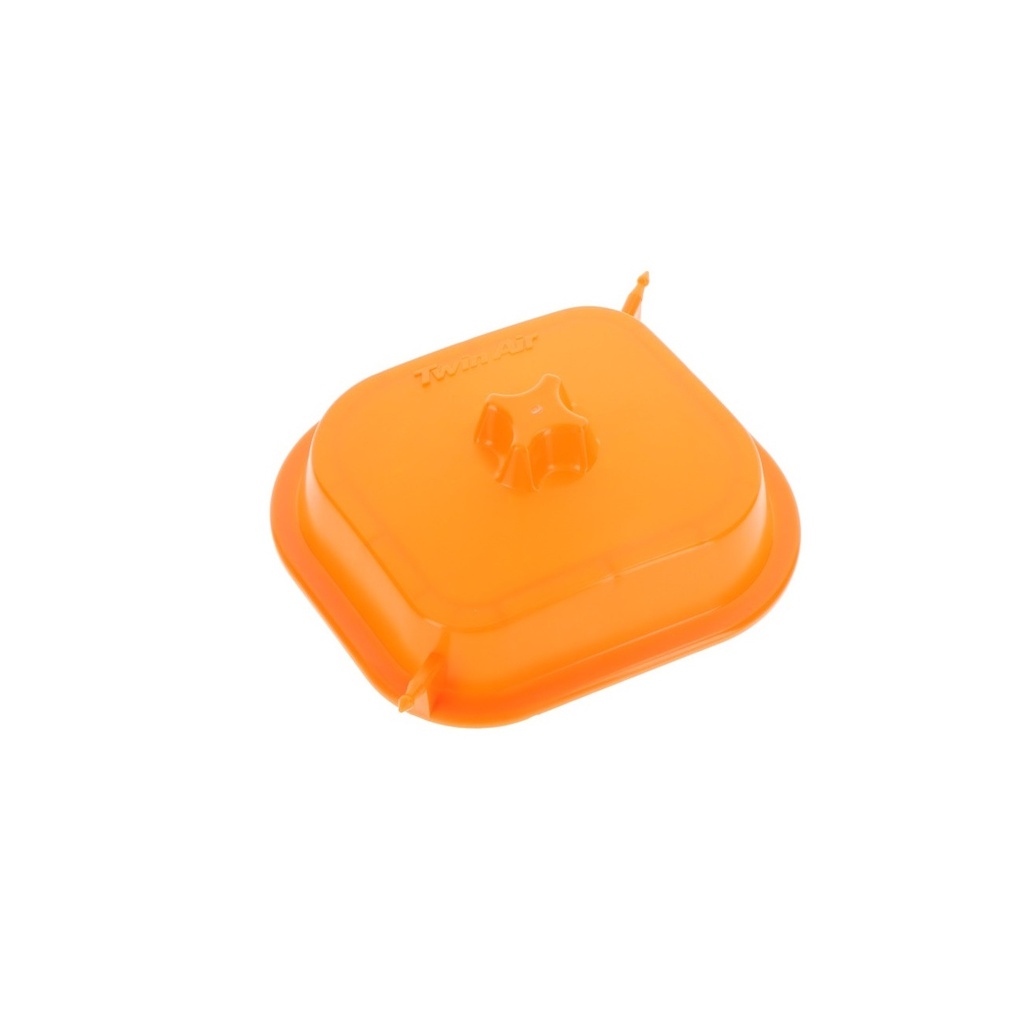 Tapa Lavado Caja Admisión Twin Air 160110