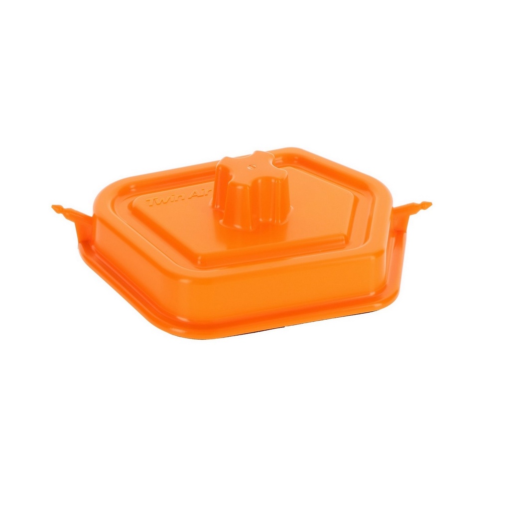 Tapa Lavado Caja Admisión Twin Air 160127