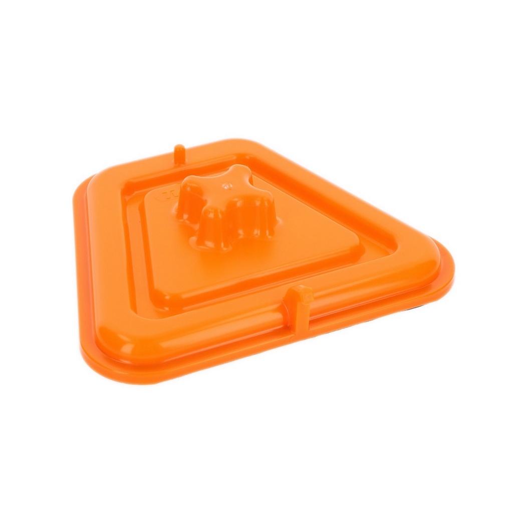 Twin Air Tapa Lavado Caja Admision Twin Air 160130