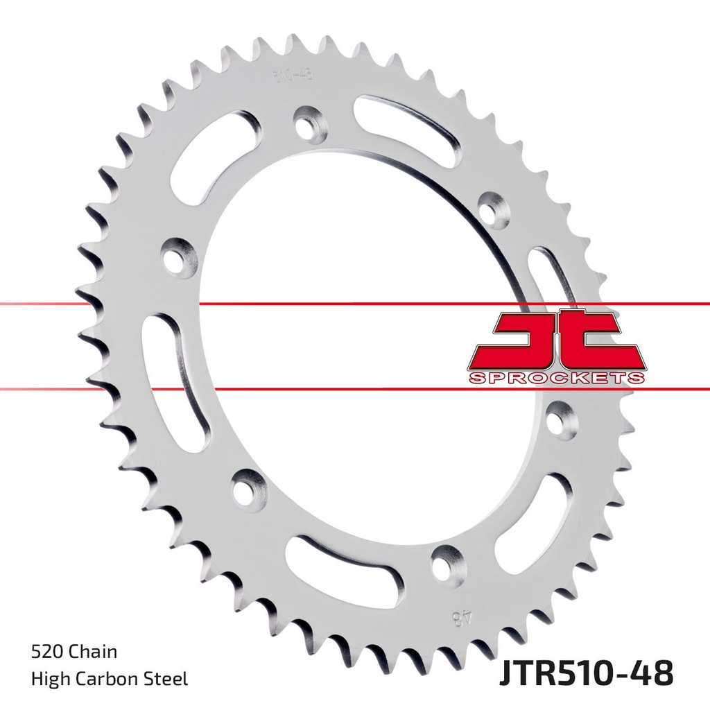 Corona JT Sprockets JTR C-BA00656