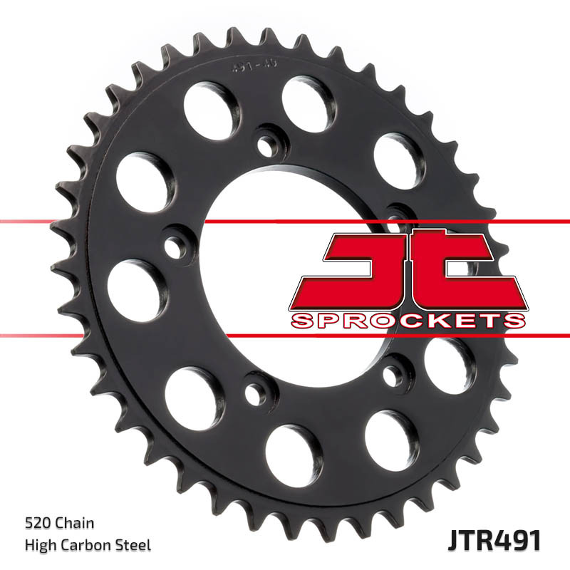 JT Sprockets Corona Jt Jtr