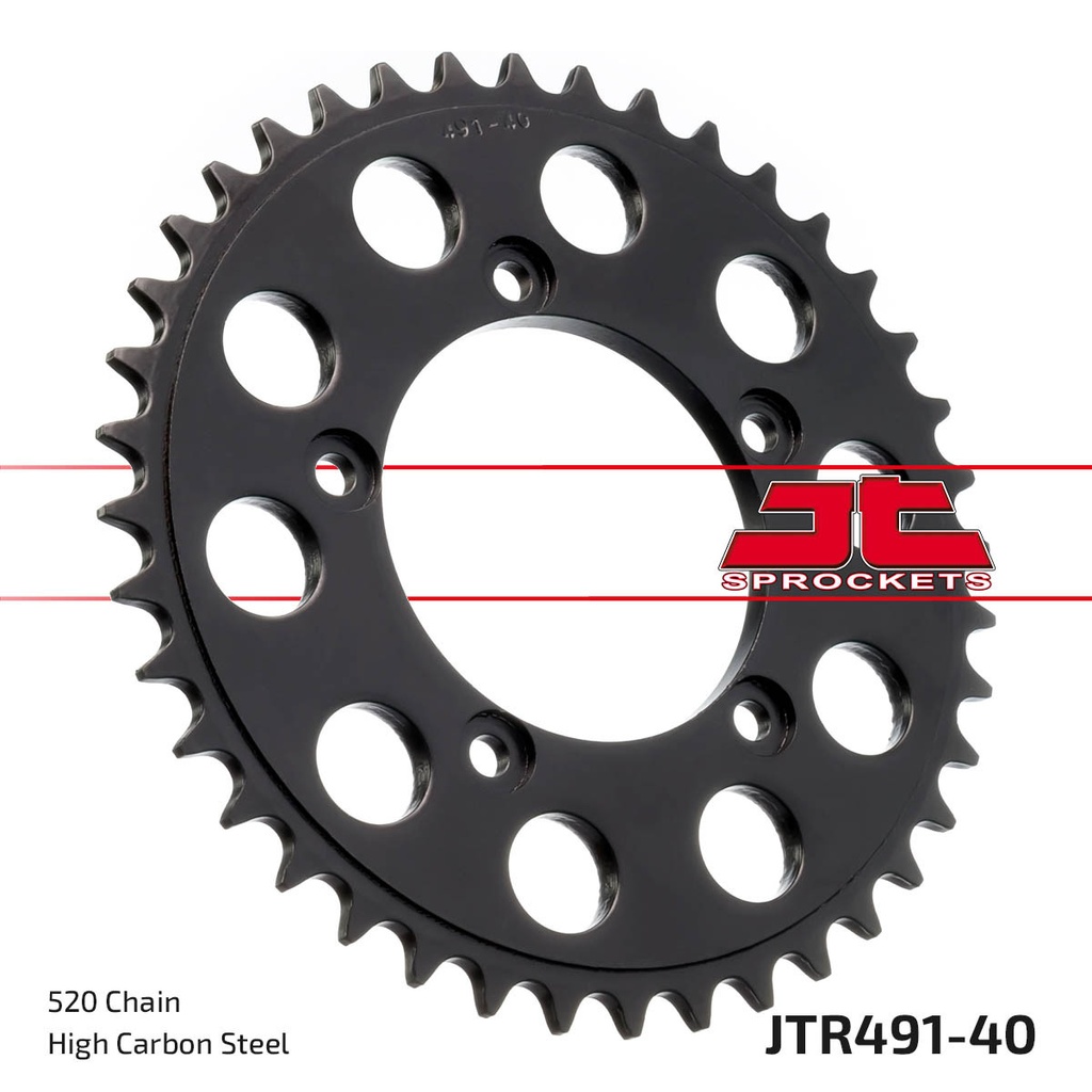 JT Sprockets Corona Jt Jtr