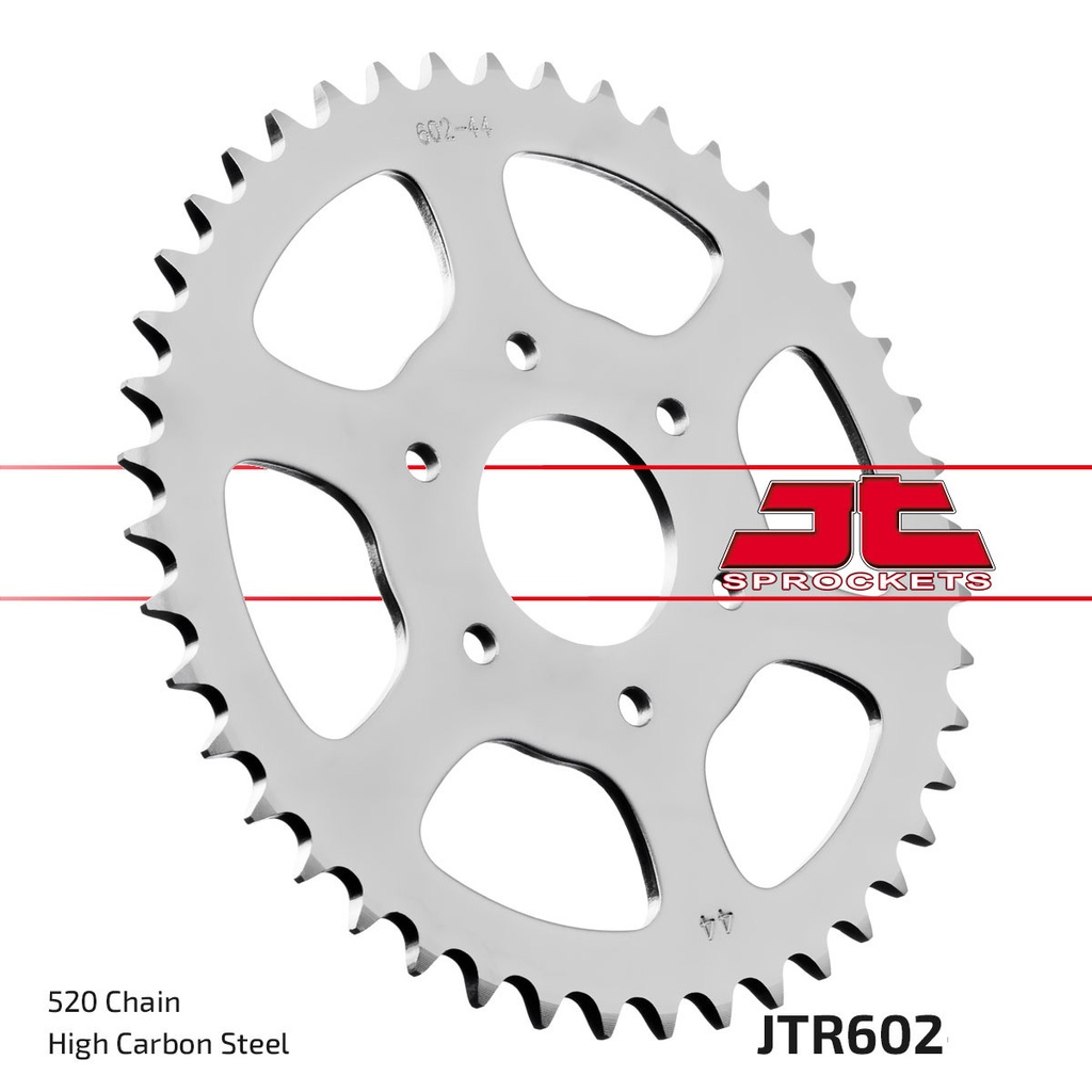 Corona JT Sprockets JTR GI-BA60240