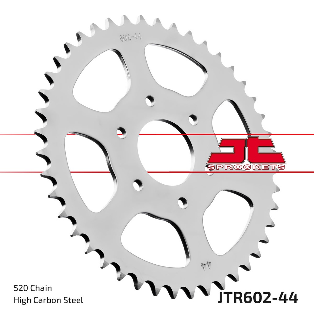 Corona JT Sprockets JTR GI-BA60244