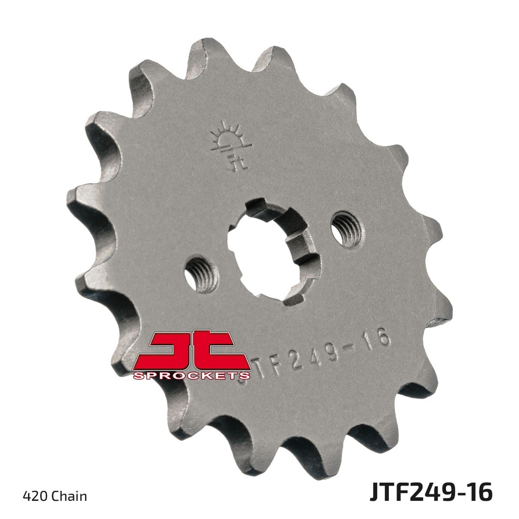JT Sprockets Piã‘on Jt Jtf