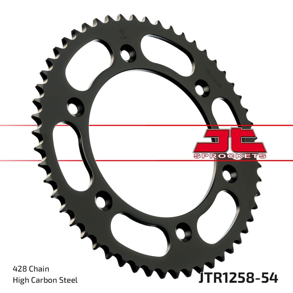 Corona JT Sprockets JTR 1258