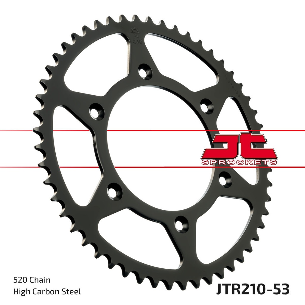 Corona JT Sprockets JTR H-BA00121
