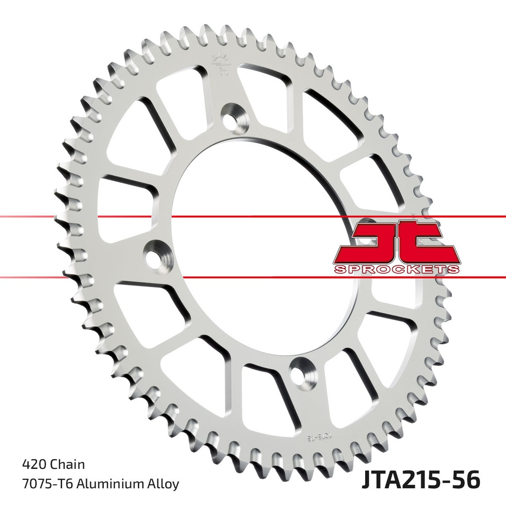 JT Sprockets Corona Jt Jta