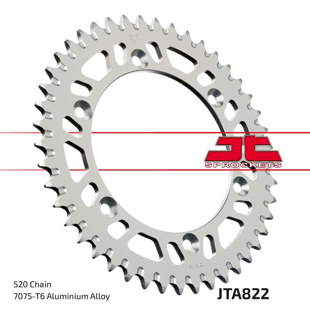 Corona JT Sprockets JTA