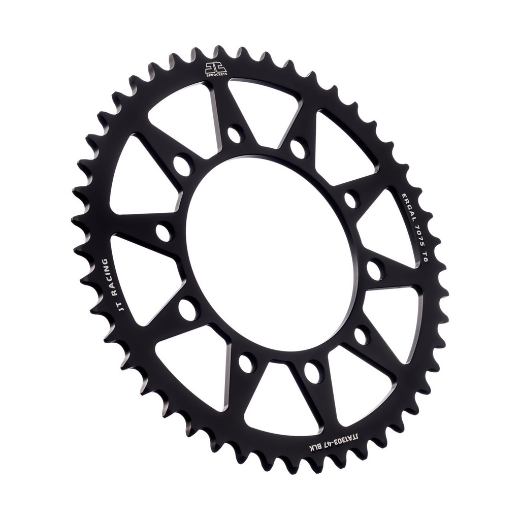 JT Sprockets Corona Jt Jta 1303
