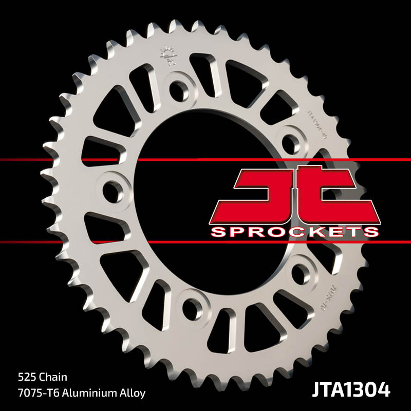 Corona JT Sprockets JTA 1304