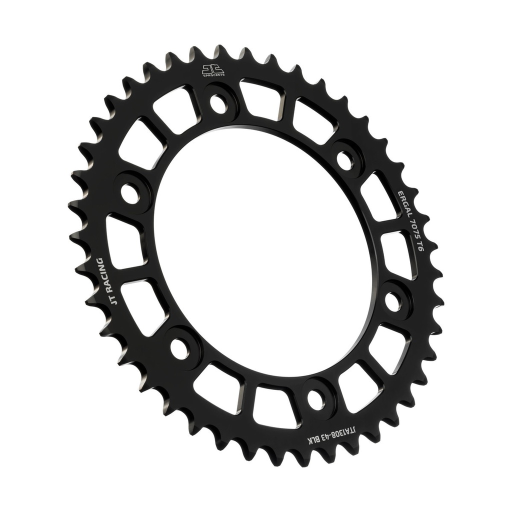 Corona JT Sprockets JTA 1308 JTA130843BLK