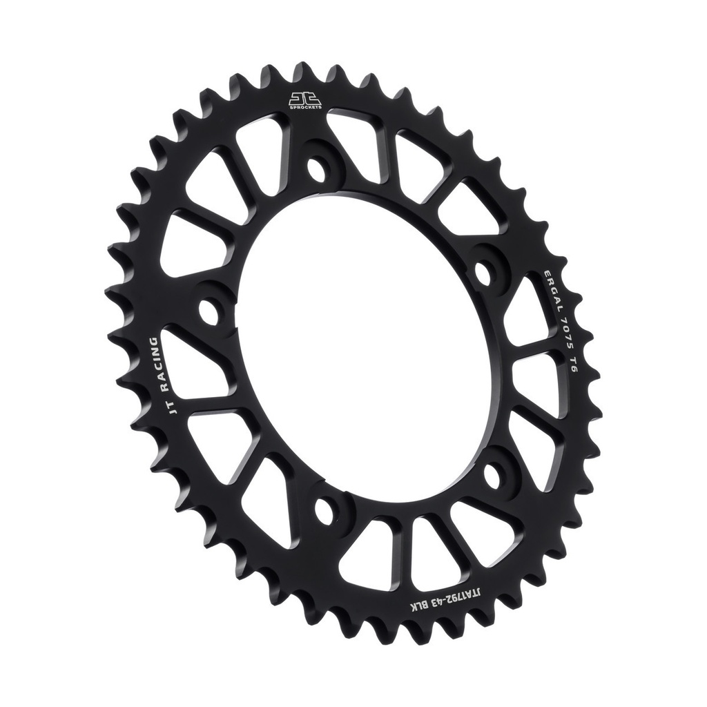JT Sprockets Corona Jt Jta 1792