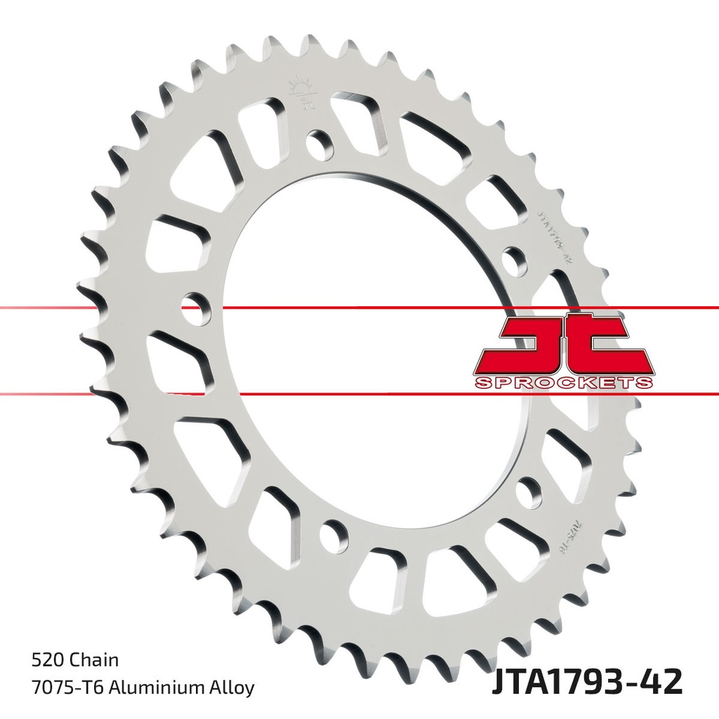 Corona JT Sprockets JTA 1793