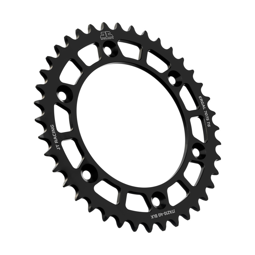 Corona JT Sprockets JTA JTA21040BLK