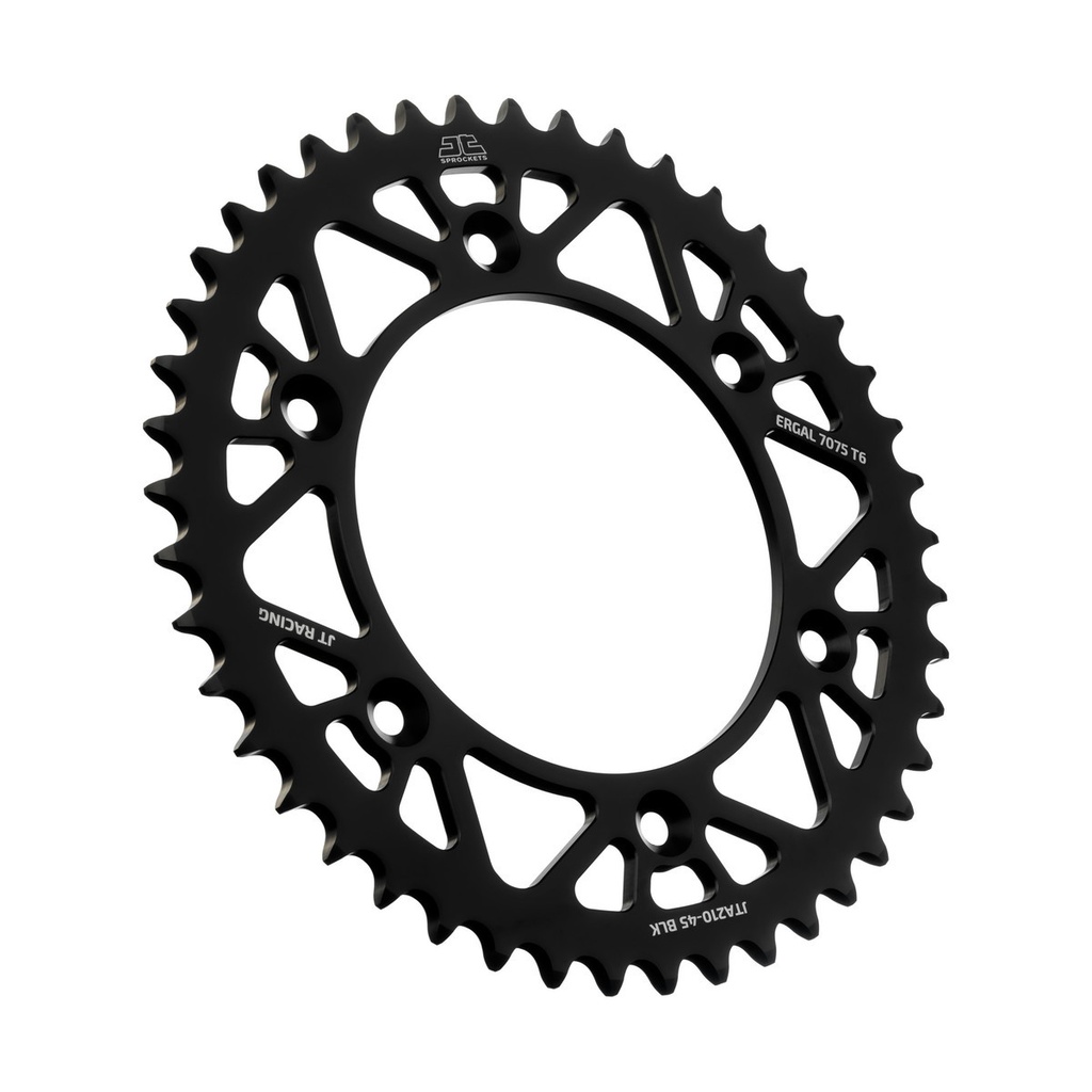 JT Sprockets Corona Jt Jta