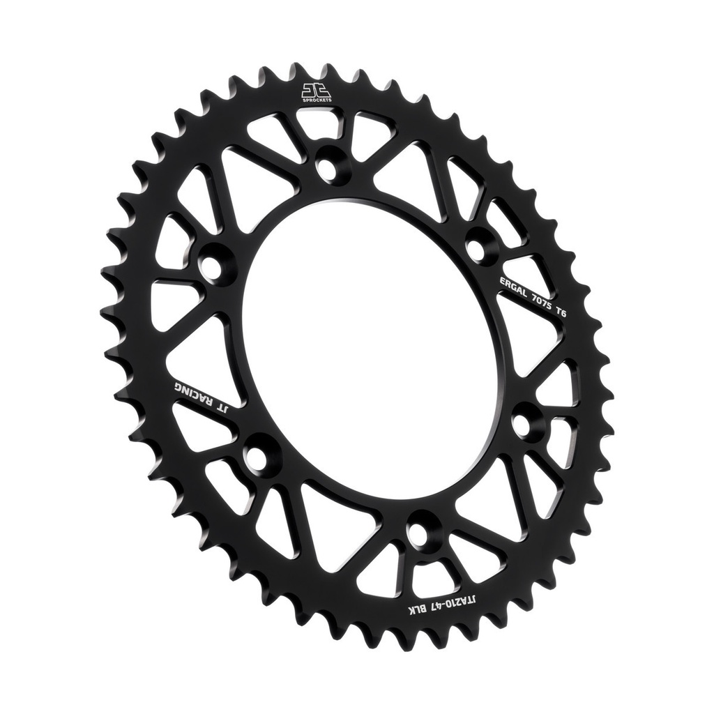 JT Sprockets Corona Jt Jta