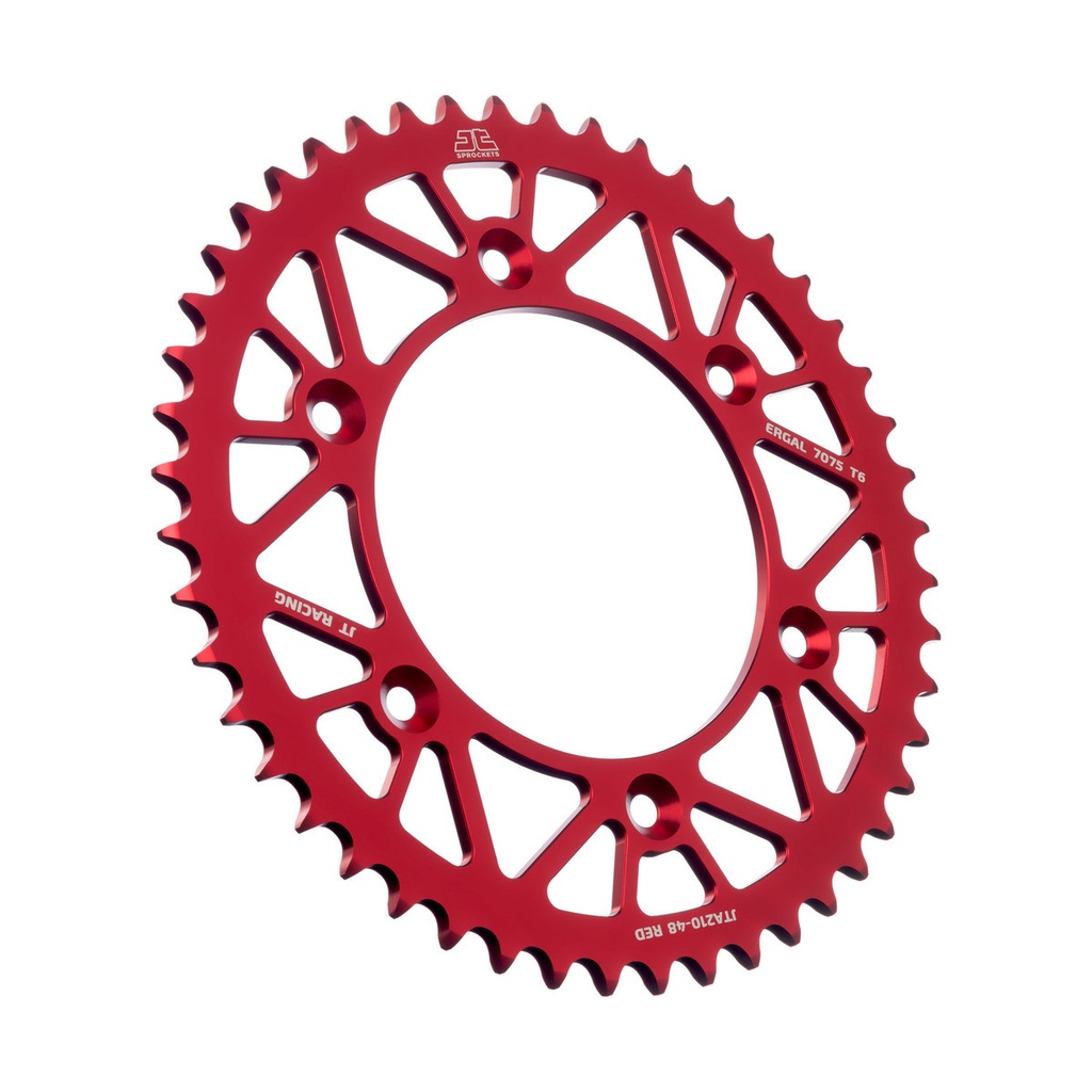 JT Sprockets Corona Jt Jta
