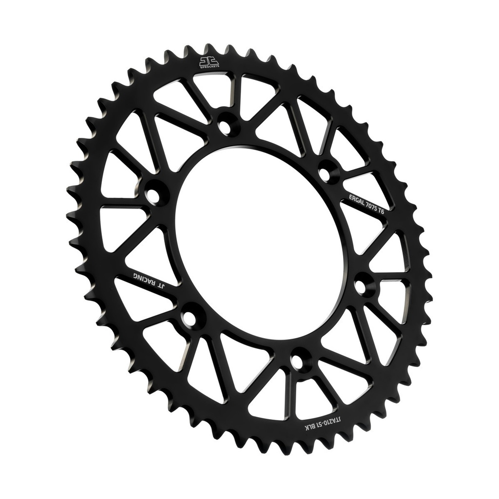 JT Sprockets Corona Jt Jta