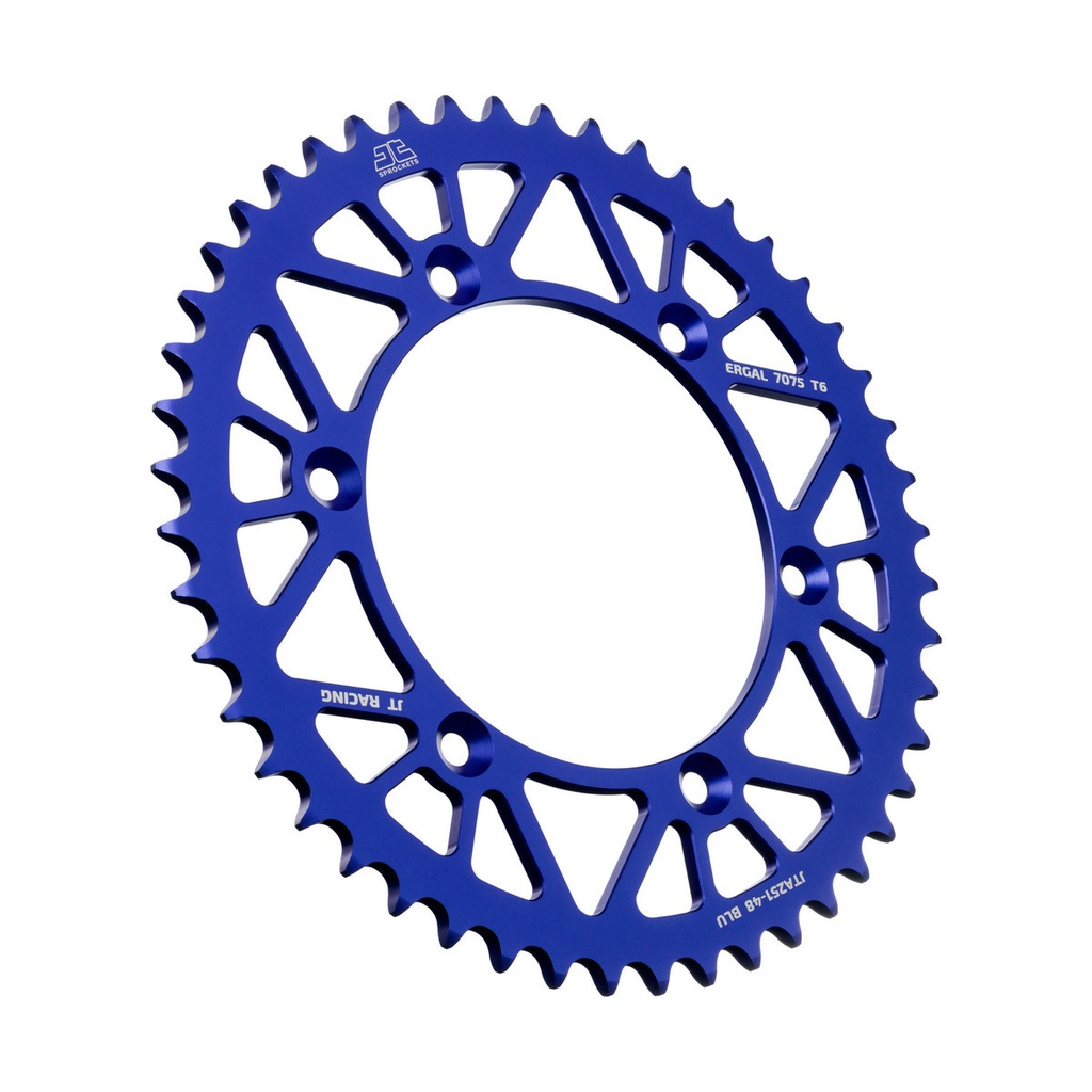 Corona JT Sprockets JTA JTA25148BLU