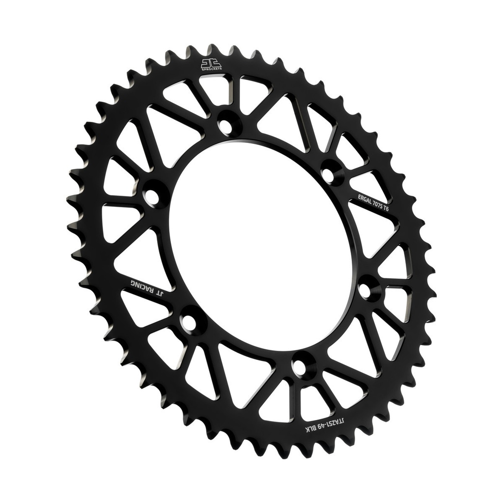 Corona JT Sprockets JTA JTA25149BLK