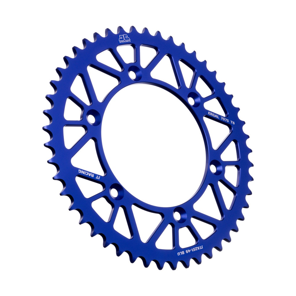 JT Sprockets Corona Jt Jta