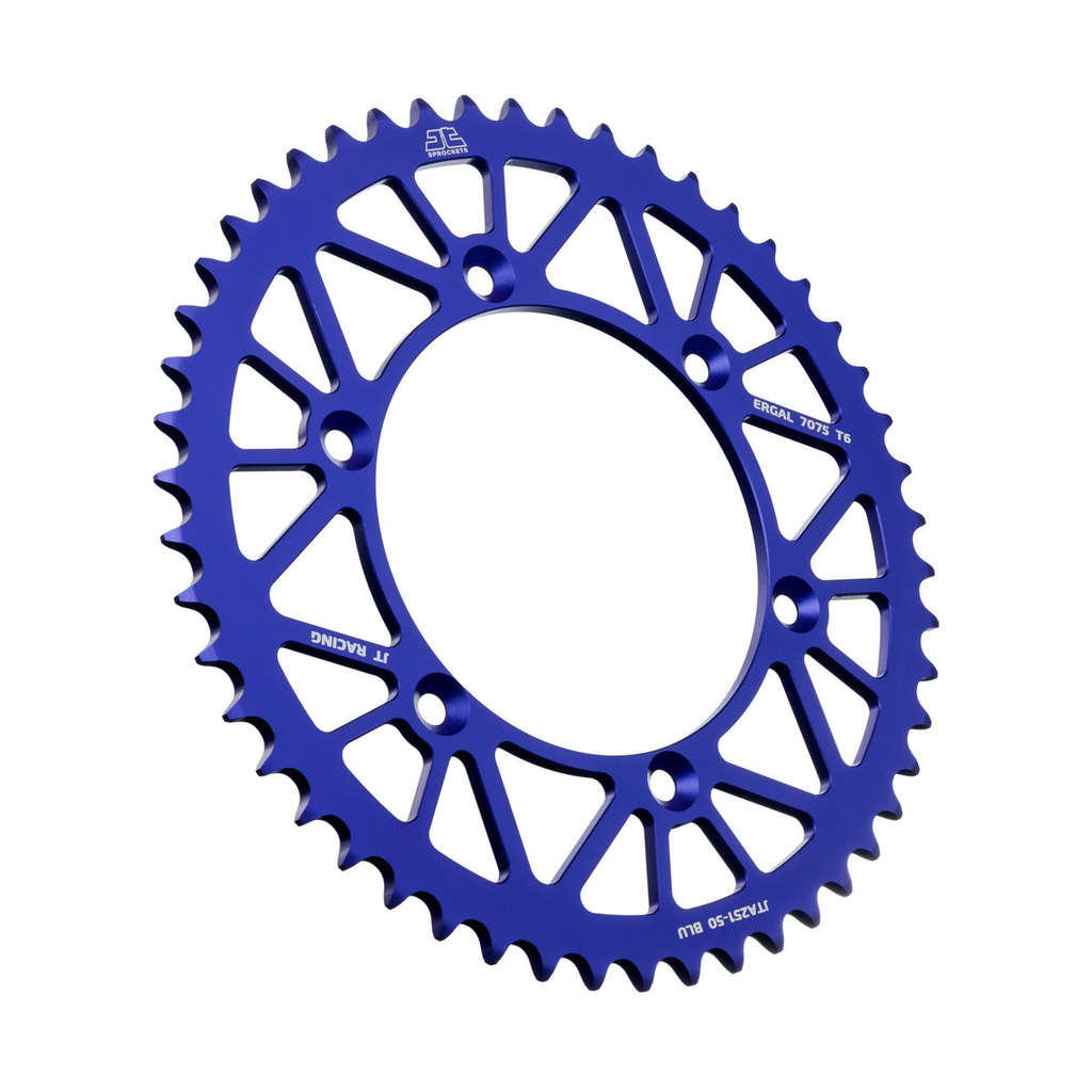 Corona JT Sprockets JTA JTA25150BLU