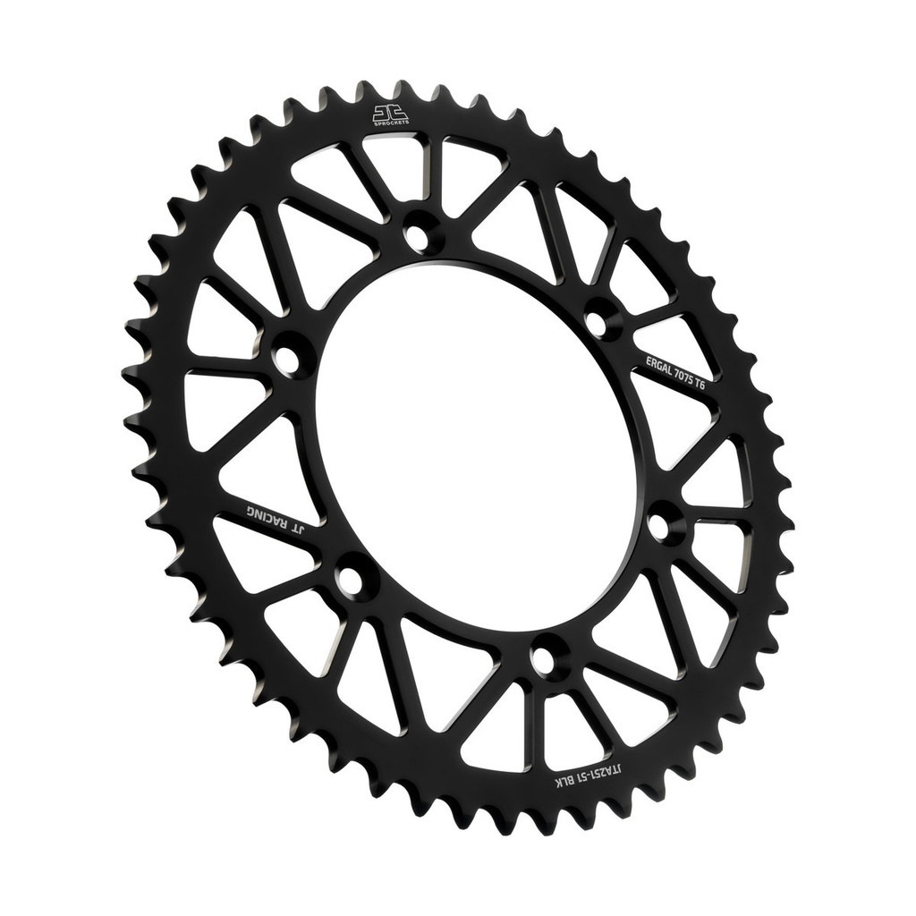 JT Sprockets Corona Jt Jta