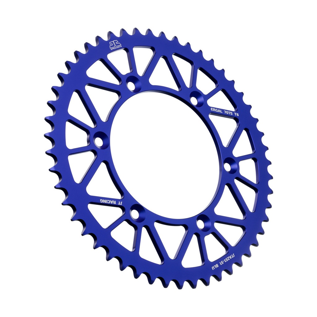 Corona JT Sprockets JTA JTA25151BLU