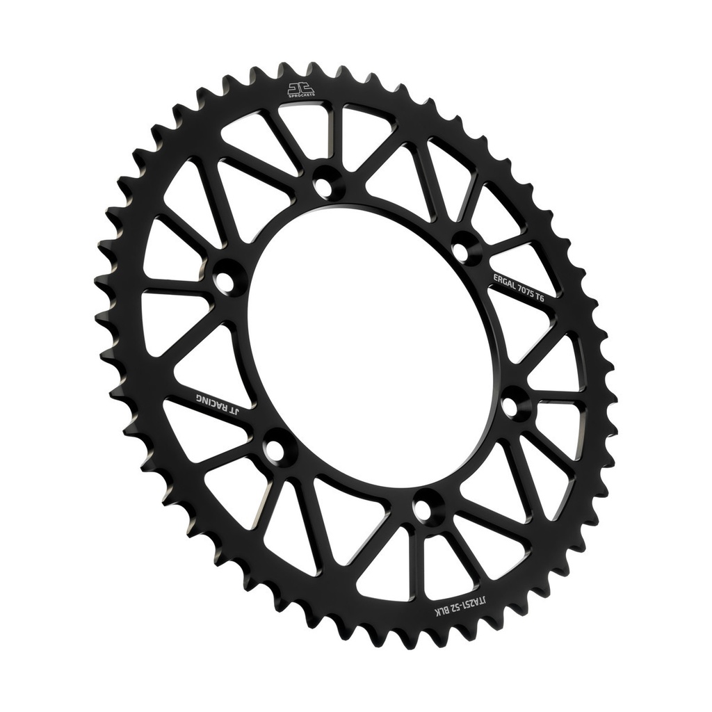 JT Sprockets Corona Jt Jta