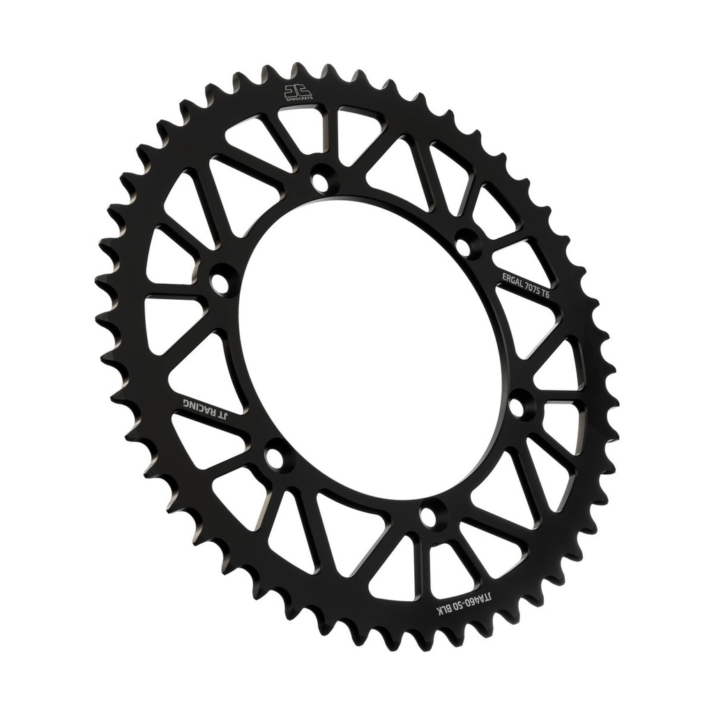 Corona JT Sprockets JTA JTA46050BLK