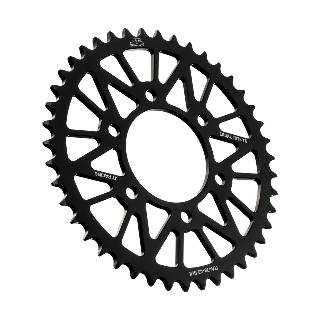 JT Sprockets Corona Jt Jta