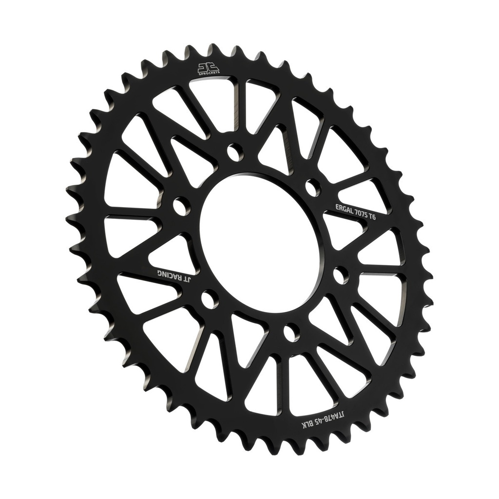 Corona JT Sprockets JTA JTA47845BLK