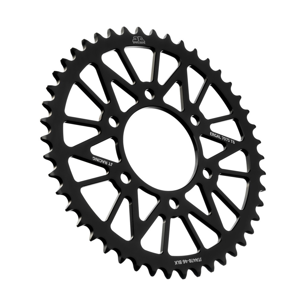 Corona JT Sprockets JTA JTA47846BLK