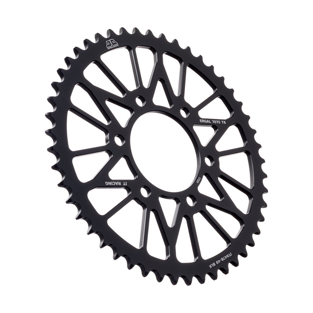 [JTA47849BLK] JT Sprockets Corona Jt Jta
