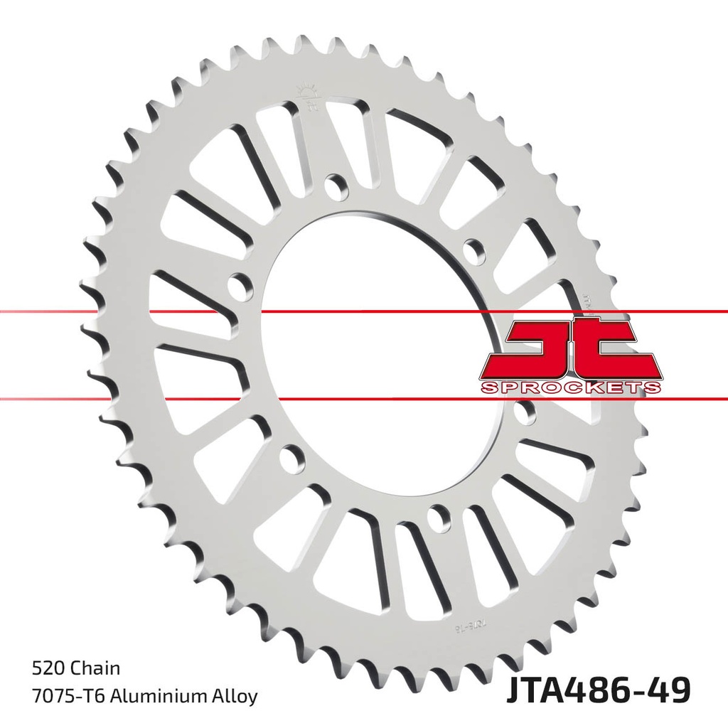 Corona JT Sprockets JTA