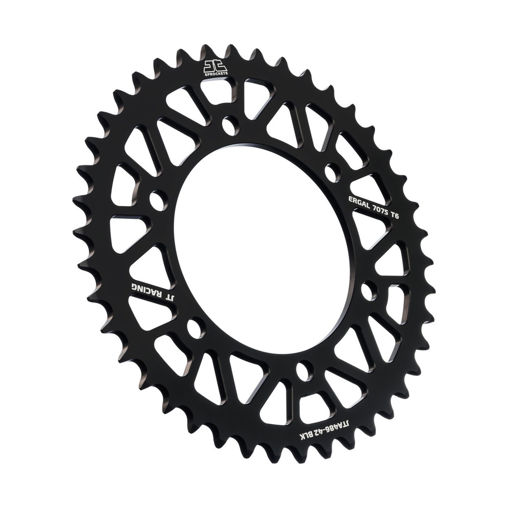 Corona JT Sprockets JTA JTA48642BLK
