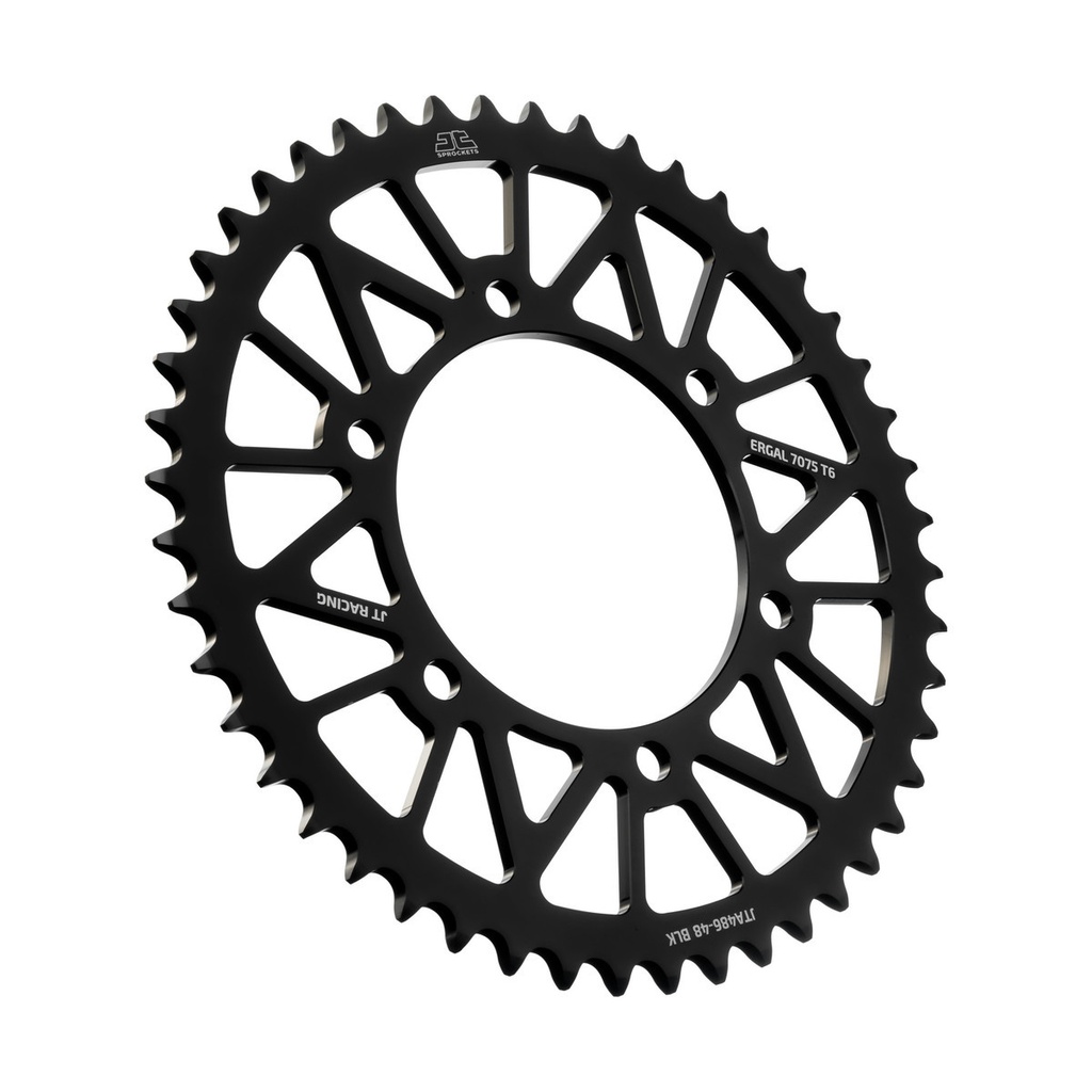 Corona JT Sprockets JTA JTA48648BLK