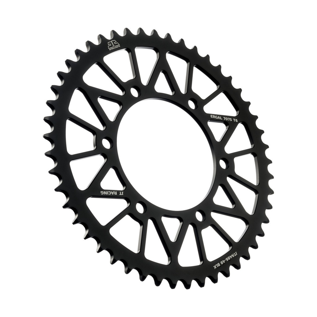 Corona JT Sprockets JTA JTA48649BLK