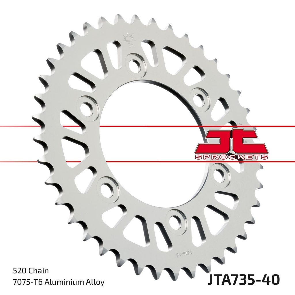 Corona JT Sprockets JTA