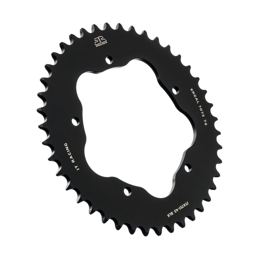 JT Sprockets Corona Jt Jta