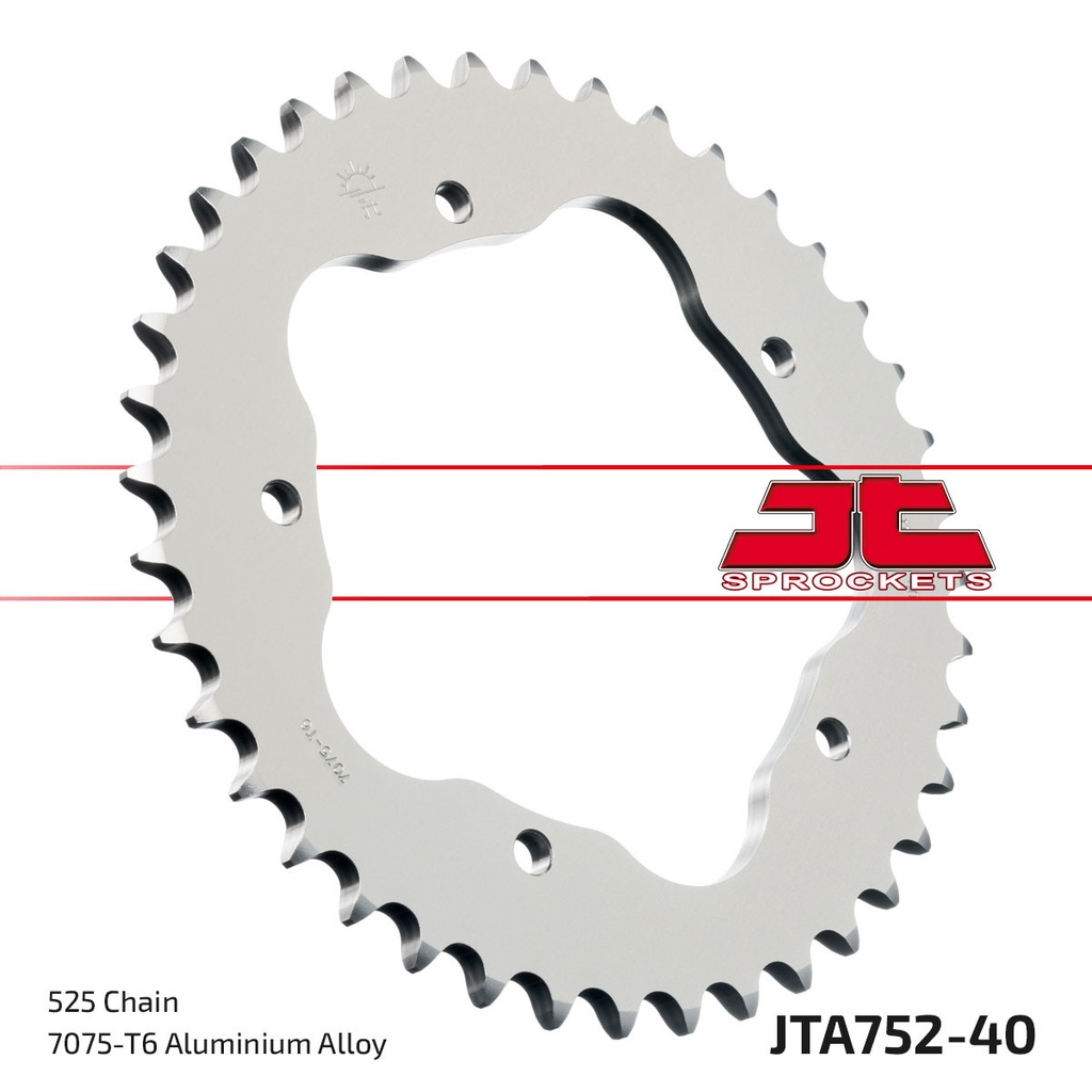 JT Sprockets Corona Jt Jta