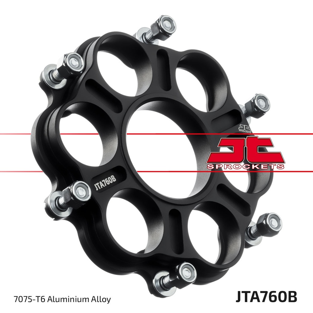 Soporte Corona JT Sprockets JTA 760B