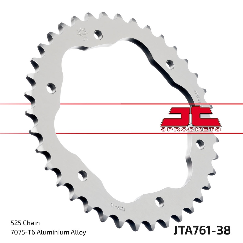 JT Sprockets Corona Jt Jta