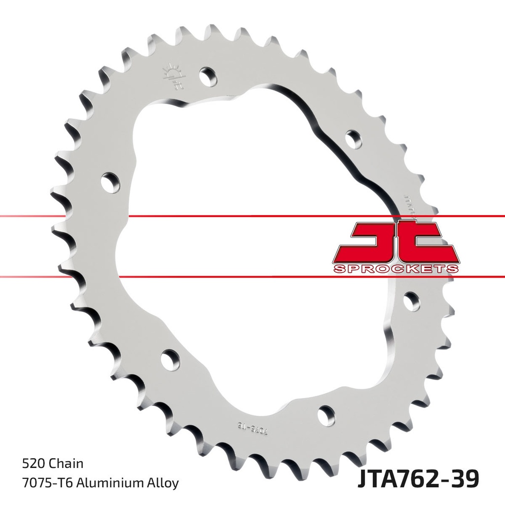 JT Sprockets Corona Jt Jta