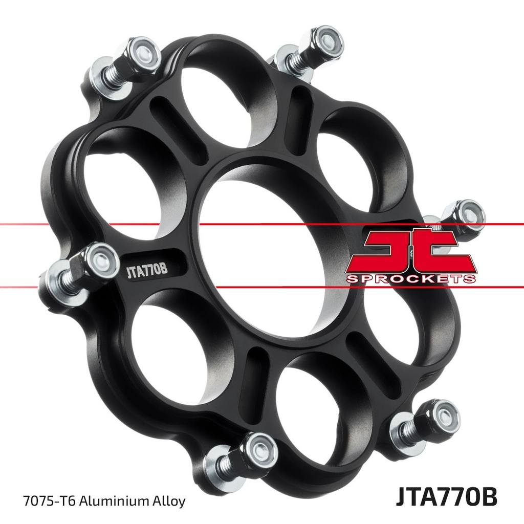 Soporte Corona JT Sprockets JTA 770B